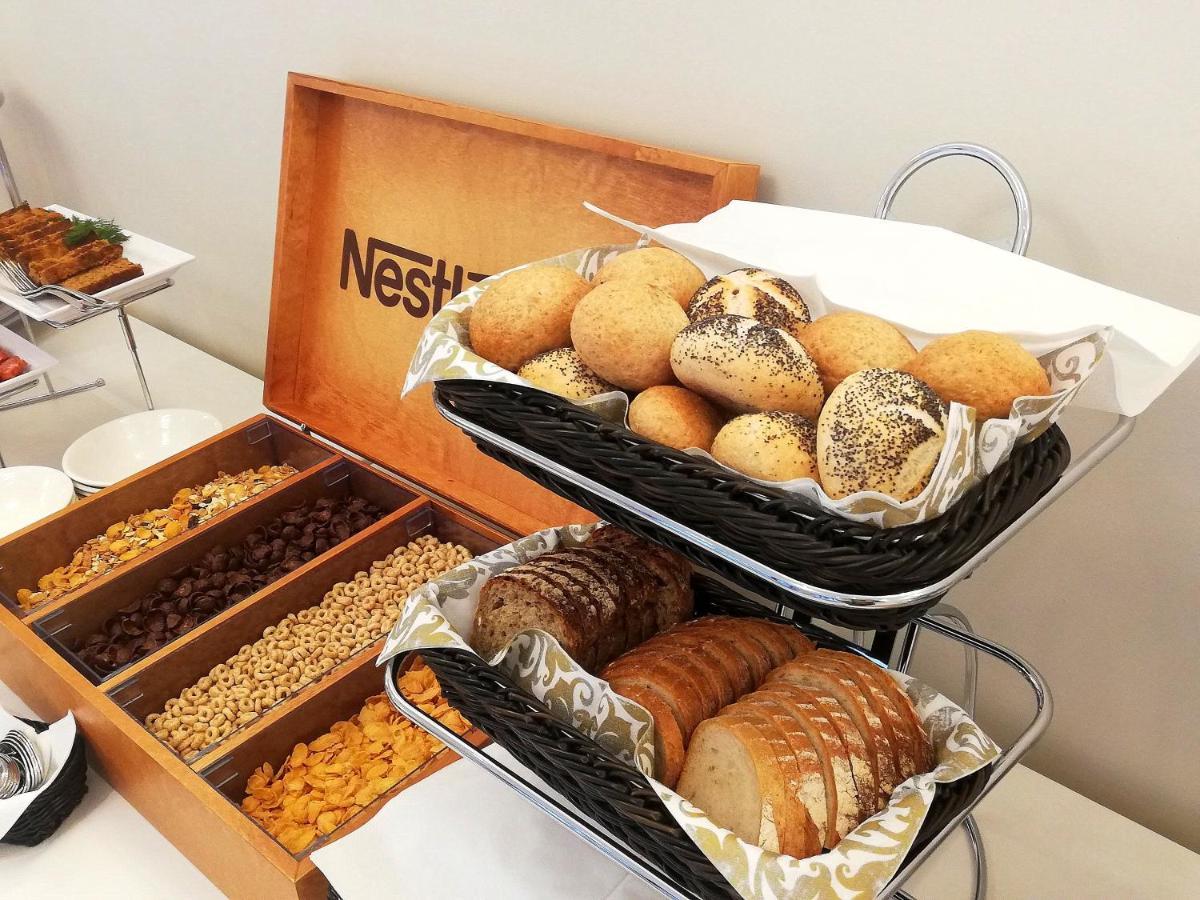Boutique Odyseja & Spa チェホチネク エクステリア 写真 Nestle products